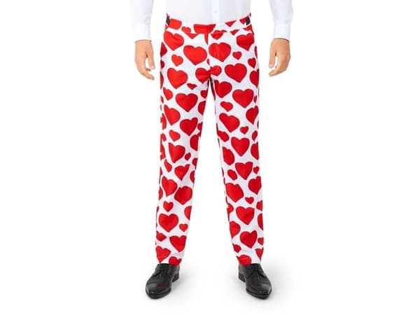 Suitmeister Love Suit