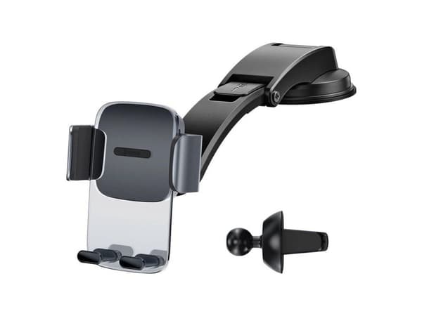 Baseus Easy Control -auton kiinnitin SUYK000-001