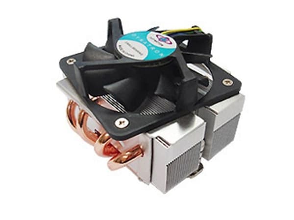 Inter-Tech Cooler Q-3 2HE Active 1567