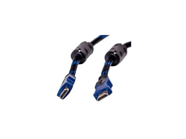 Kabel Extra Digital Extra Digital Kabel er HDMI - HDMI, 20m, 1,4 ver., Nylon