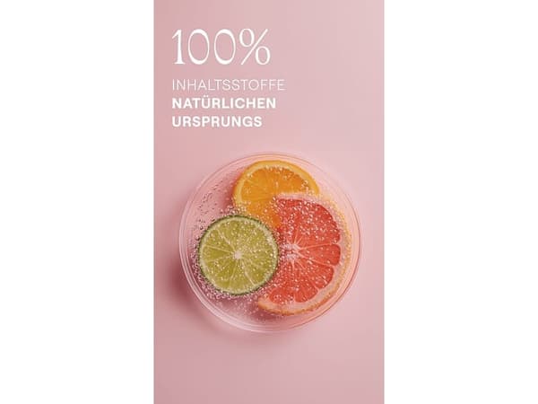 Weleda - Aromasuihku - 200 ml