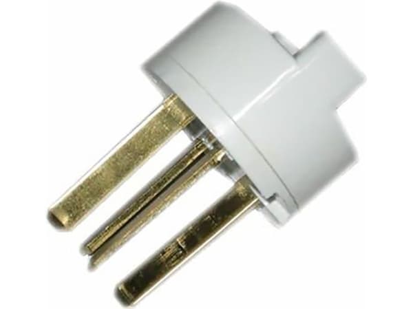 Tarel-metallipistoke 32A/500V (008)
