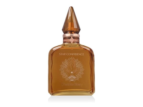 Charlotte Tilbury Star Confidence Eau De Parfum 100 ml (unisex)