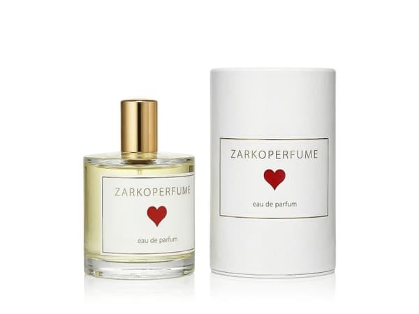Zarkoperfume Sending Love eau de parfum spray 100 ml