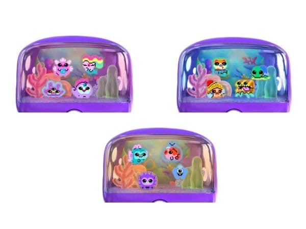 Bitzee Interactive Aquarium