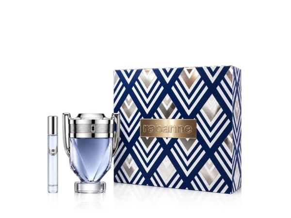 Paco Rabanne Invictus -lahjapakkaus – 110 ml