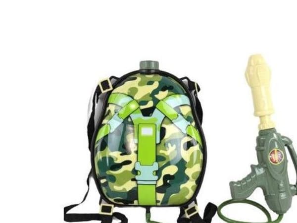 Sommar/vinter vattenpistol 33 cm YB199133