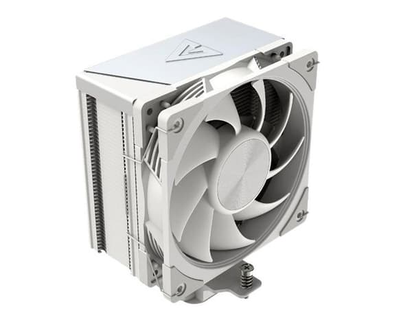 MODECOM CPU COOLING VOLCANO 0C T720 VALKOINEN