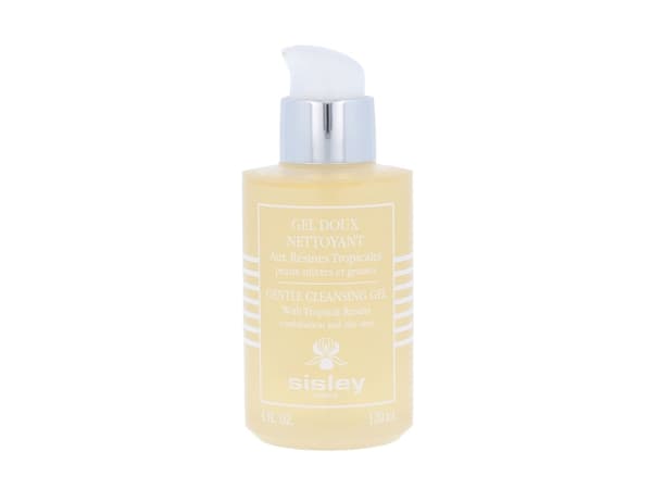 Sisley Hellävarainen puhdistusgeeli 120ml