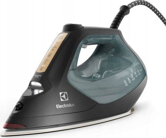 Electrolux-raudat Electrolux E8SI2-8OG