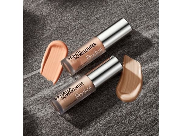 Rodial Peach Lowlighter 1 ml