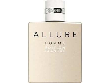 CHANEL ALLURE HOME EDITION BLANCHE (M) EDP/S 100ML