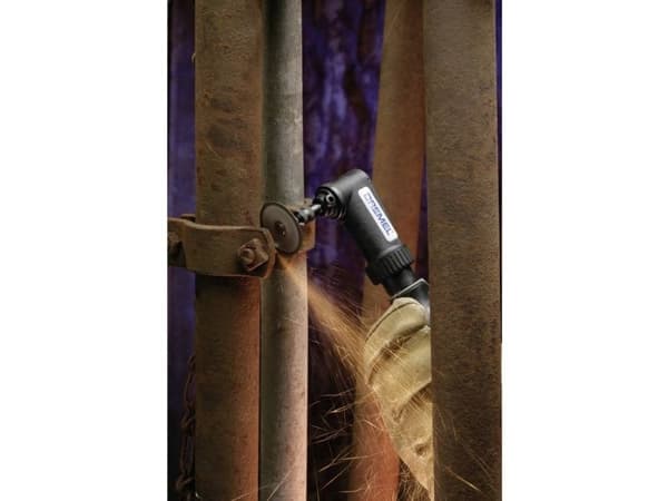 Dremel VINKELFORSATS 575