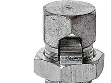 Splitbolt 16 mm², Ø5,7 mm