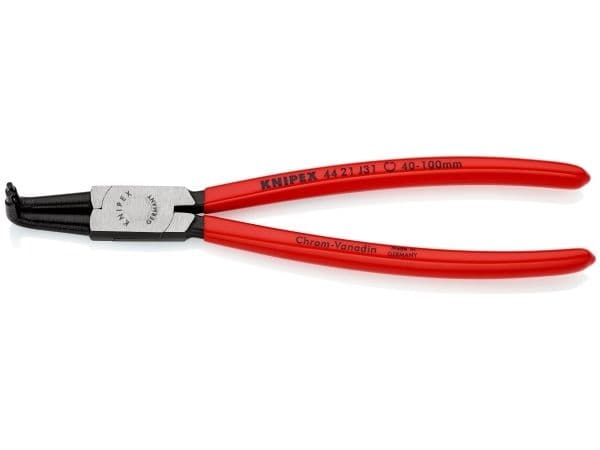 KNIPEX Låseringstang indv. 90 gr.