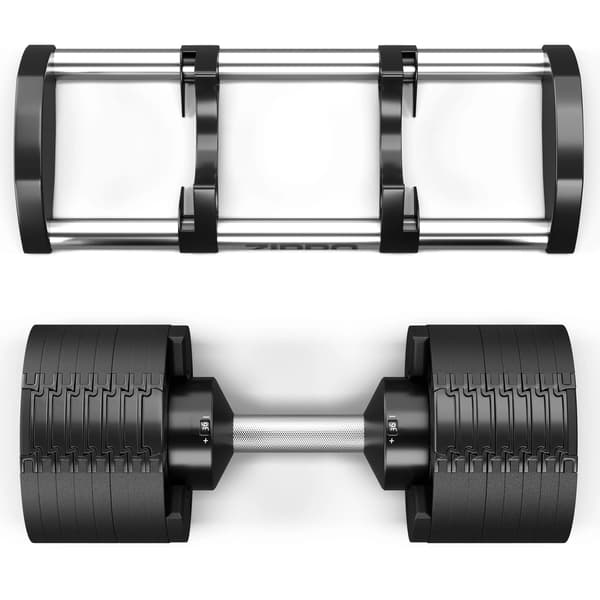 Käsipainot ZIPRO ROUND 1 x 36 kg