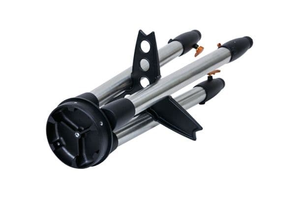 Celestron CE91530, Sort, Rustfritt stål, Stål, 38,6 kg, DC