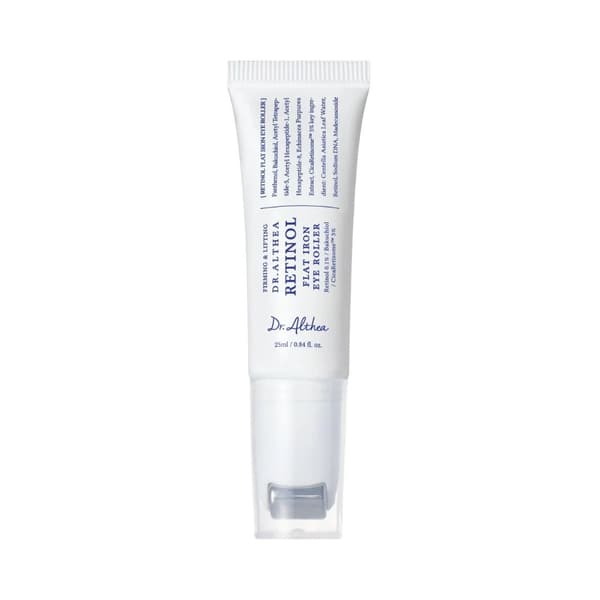 Dr.althea Retinol Flat Iron Eye Roller 25ml