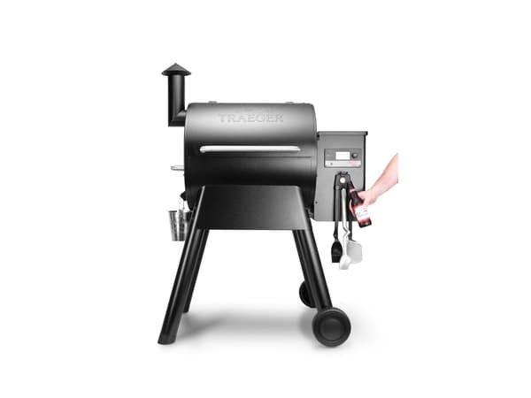 Dreamfarm - Set of BBQ Grill Tools