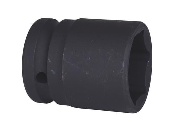 KS Tools 515.1332, Kraftpipe, Sort, 1 hoder, 3/4", Metrisk, 32 mm