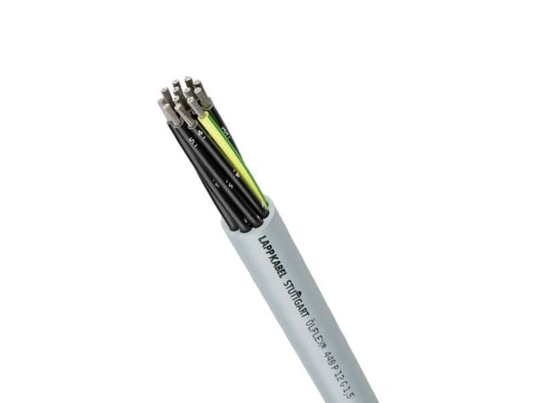 Lapp ÖLFLEX EB, 50 m, 450/750 V