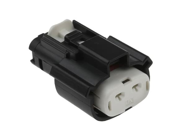 Molex MOL Industrial Solution signal-/strømkontakt 194320013
