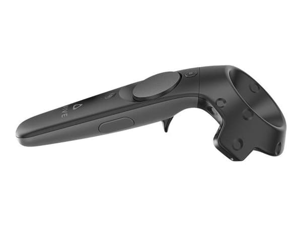 Classic Controller HTC Vive Controller Sort (1 stk)