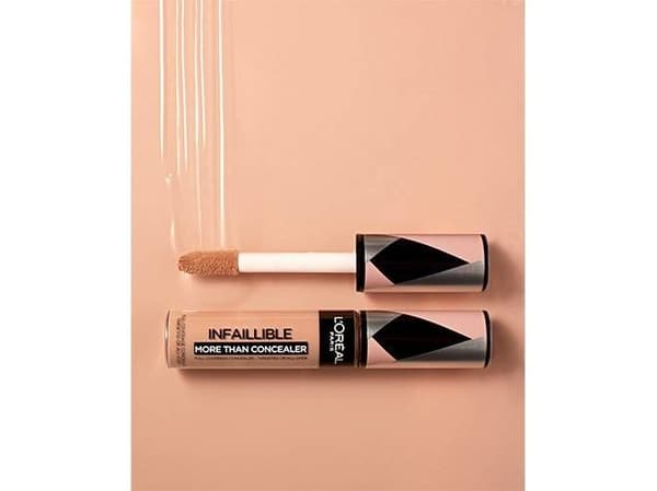 L'Oreal Paris Infallible 24h More Than Concealer Full Coverage Longwear