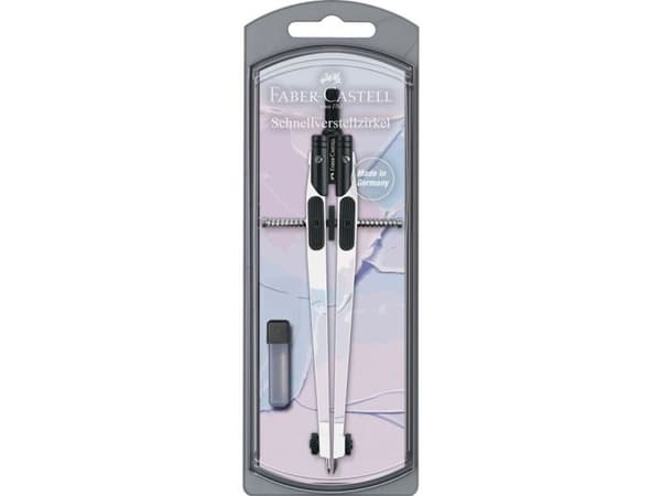 Faber-Castell 574444, Boks