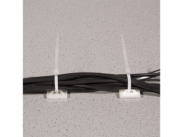LogiLink KAB0045, ABS synthetics, 40 mm, 40 mm