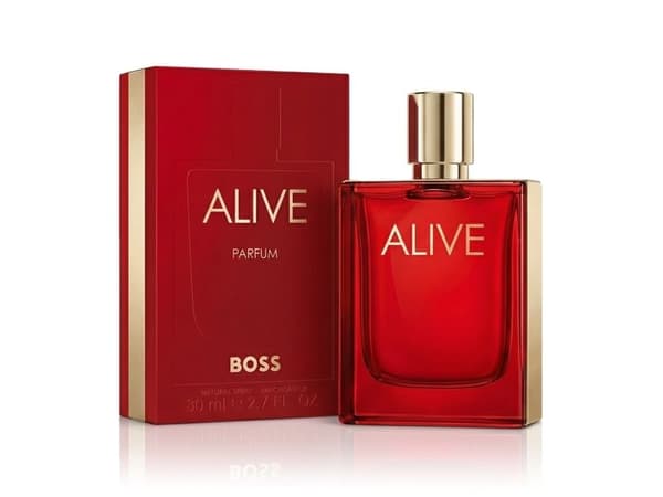 Hugo Boss Alive Parfym edp 80ml