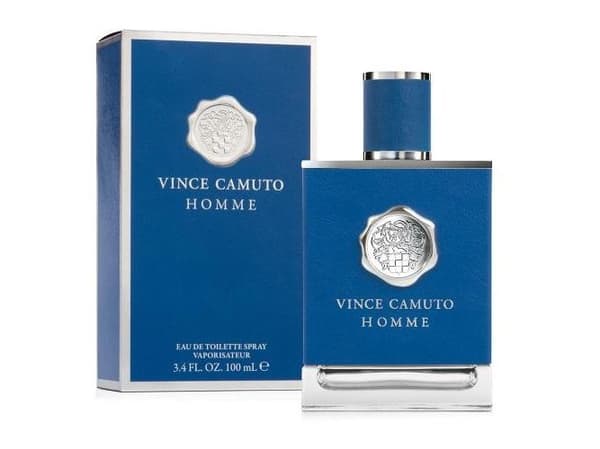 Vince Camuto Man Eau De Toilette 100 ml (mann)