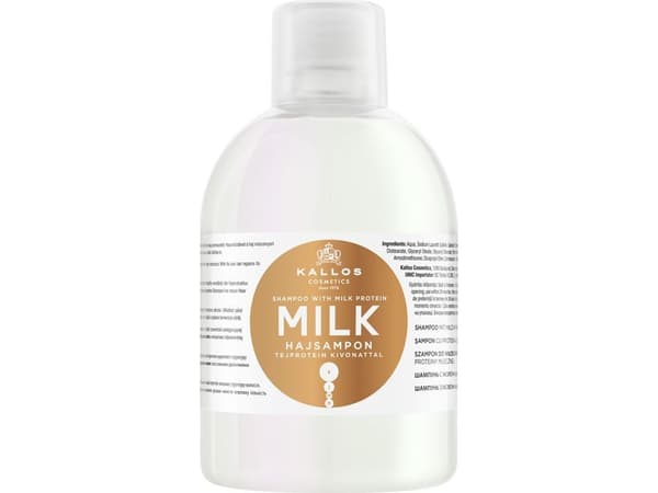 Kallos Melkesjampo 1000 ml