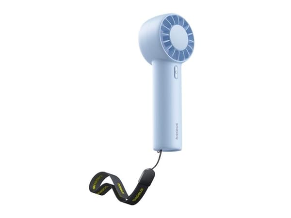 Baseus GoTrip DT1 -tuuletin – sininen