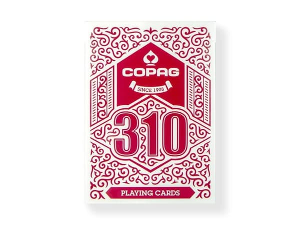 AGM 10003395-0001 playing cards 54 pc(s)