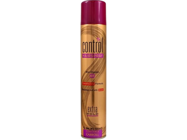 Constance Carroll Extra Hold Hair Spray 400ml