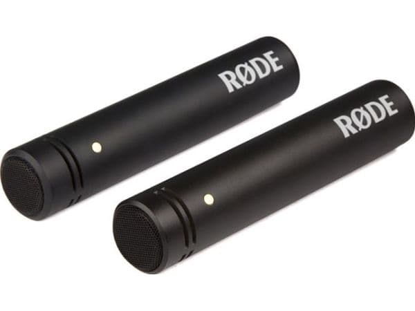 Rode M5 PAIR mikrofon