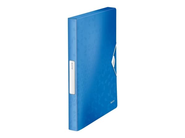 Asiakirjaneste Leitz WOW PP Blue - (5 kpl.)