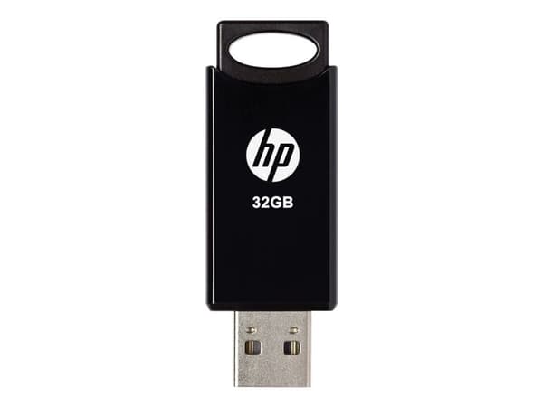 HP v212w - USB-flashstasjon - 32 GB - USB 2.0