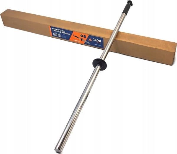 MAGNETISK spånuppsamlare WIÓRÓW 1080 mm