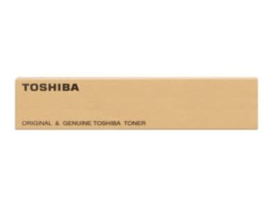 Toshiba TFC200EC - Cyan - original - tonerpatron - for e-STUDIO 2000AC, 2500AC