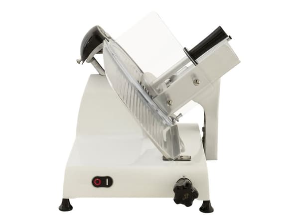 Berkel Red Line 300 - Skärmaskin - vit