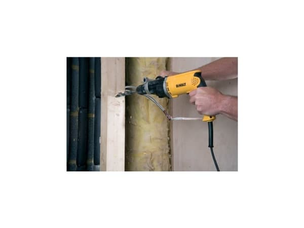 Dewalt lewis puuporanterä 20x200mm