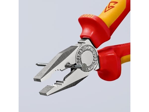 Knipex kombinasjonstang
