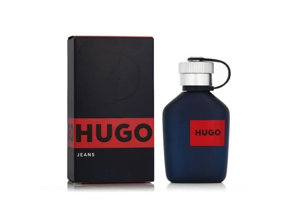 Hugo Boss Jeans EDT M 75 ml