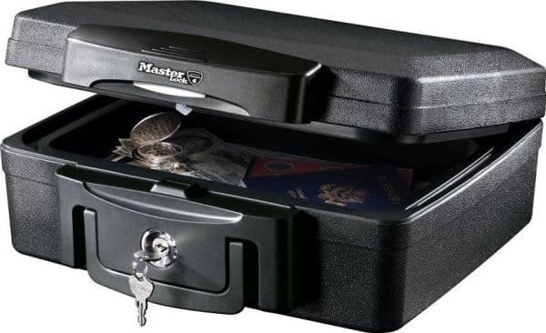 MASTER LOCK H0100EURHRO