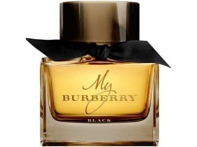 Burberry My Black dame EDP 90 ml