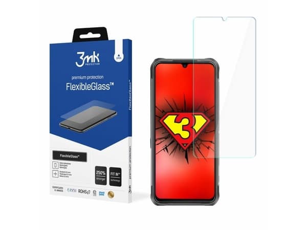 3MK FlexibleGlass, Umidigi Bison, 1 kpl