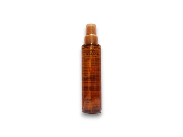 Nuxe Sun sololja low protection SPF10 150 ml