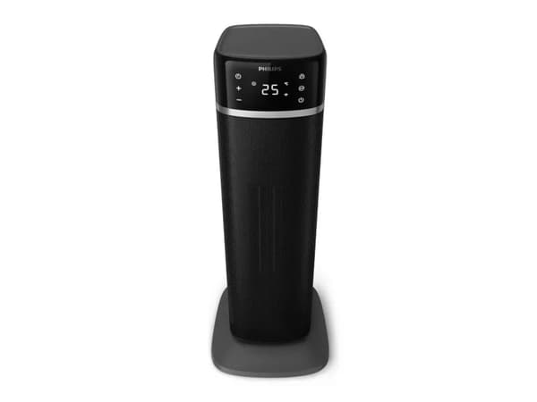 Philips Series 5000 CX5120 - uppvärmare - torn - mörkgrå